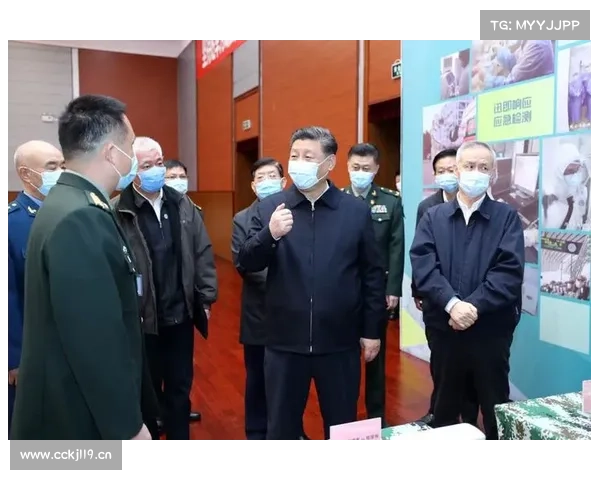 习近平在湖北省考察新冠肺炎疫情防控工作 习近平在湖北省考察新冠肺炎疫情防控工作